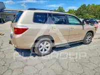 2010 Toyota Highlander фото