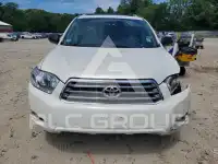 2010 Toyota Highlander photo