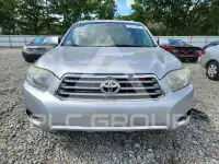2010 Toyota Highlander фото
