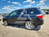2010 Toyota Highlander photo