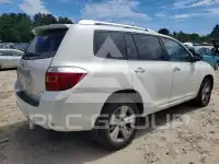 2010 Toyota Highlander photo