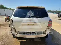 2010 Toyota Highlander фото