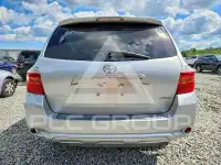 2010 Toyota Highlander фото