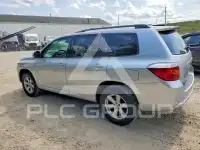 2010 Toyota Highlander photo