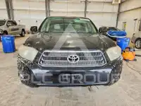 2010 Toyota Highlander фото