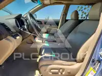 2010 Toyota Highlander фото