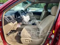 2010 Toyota Highlander photo