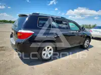 2010 Toyota Highlander photo