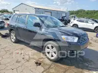 2010 Toyota Highlander photo