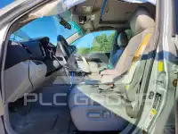 2010 Toyota Highlander фото