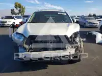 2010 Toyota Highlander фото
