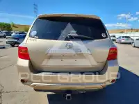 2010 Toyota Highlander photo
