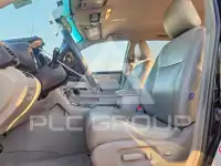 2010 Toyota Highlander фото