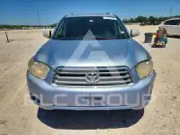 2010 Toyota Highlander фото