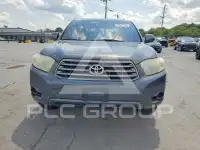 2010 Toyota Highlander photo