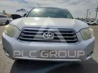 2010 Toyota Highlander photo