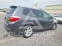 2010 Toyota Highlander photo