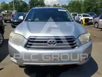 2010 Toyota Highlander photo
