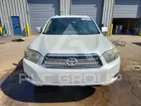 2010 Toyota Highlander фото