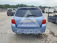 2010 Toyota Highlander фото