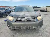 2010 Toyota Highlander фото