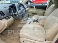 2010 Toyota Highlander photo