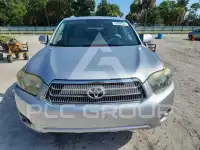 2010 Toyota Highlander фото