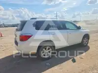 2010 Toyota Highlander фото