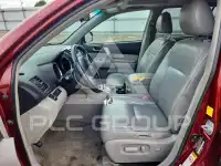 2010 Toyota Highlander photo