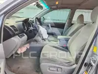 2010 Toyota Highlander фото