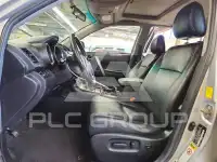2010 Toyota Highlander фото