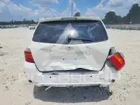 2010 Toyota Highlander фото