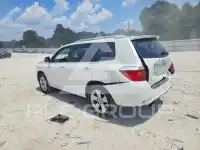 2010 Toyota Highlander фото