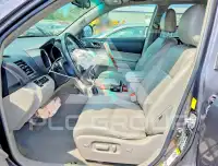 2010 Toyota Highlander фото