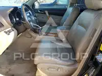 2010 Toyota Highlander фото