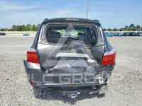2010 Toyota Highlander фото