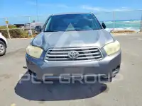 2010 Toyota Highlander photo