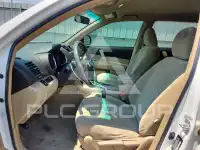 2010 Toyota Highlander фото
