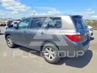 2010 Toyota Highlander photo