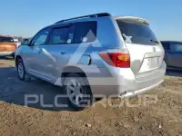 2010 Toyota Highlander photo