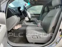 2010 Toyota Highlander фото