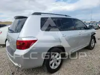 2010 Toyota Highlander фото