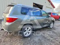 2010 Toyota Highlander photo