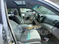 2010 Toyota Highlander фото