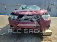 2010 Toyota Highlander фото