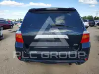 2010 Toyota Highlander фото