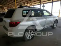 2010 Toyota Highlander фото