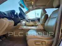2010 Toyota Highlander фото