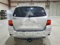 2010 Toyota Highlander фото