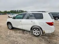 2010 Toyota Highlander фото